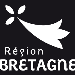 Logo officiel de la région Bretagne