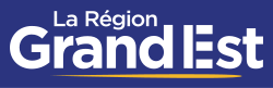 Logo officiel de la région Grand Est