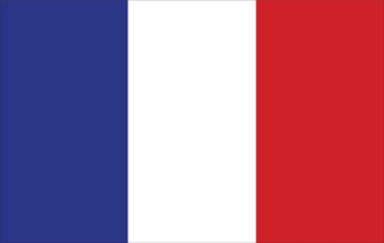 Drapeau français